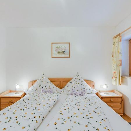 Ferienwohnung Morgenrot Wackersberg Εξωτερικό φωτογραφία