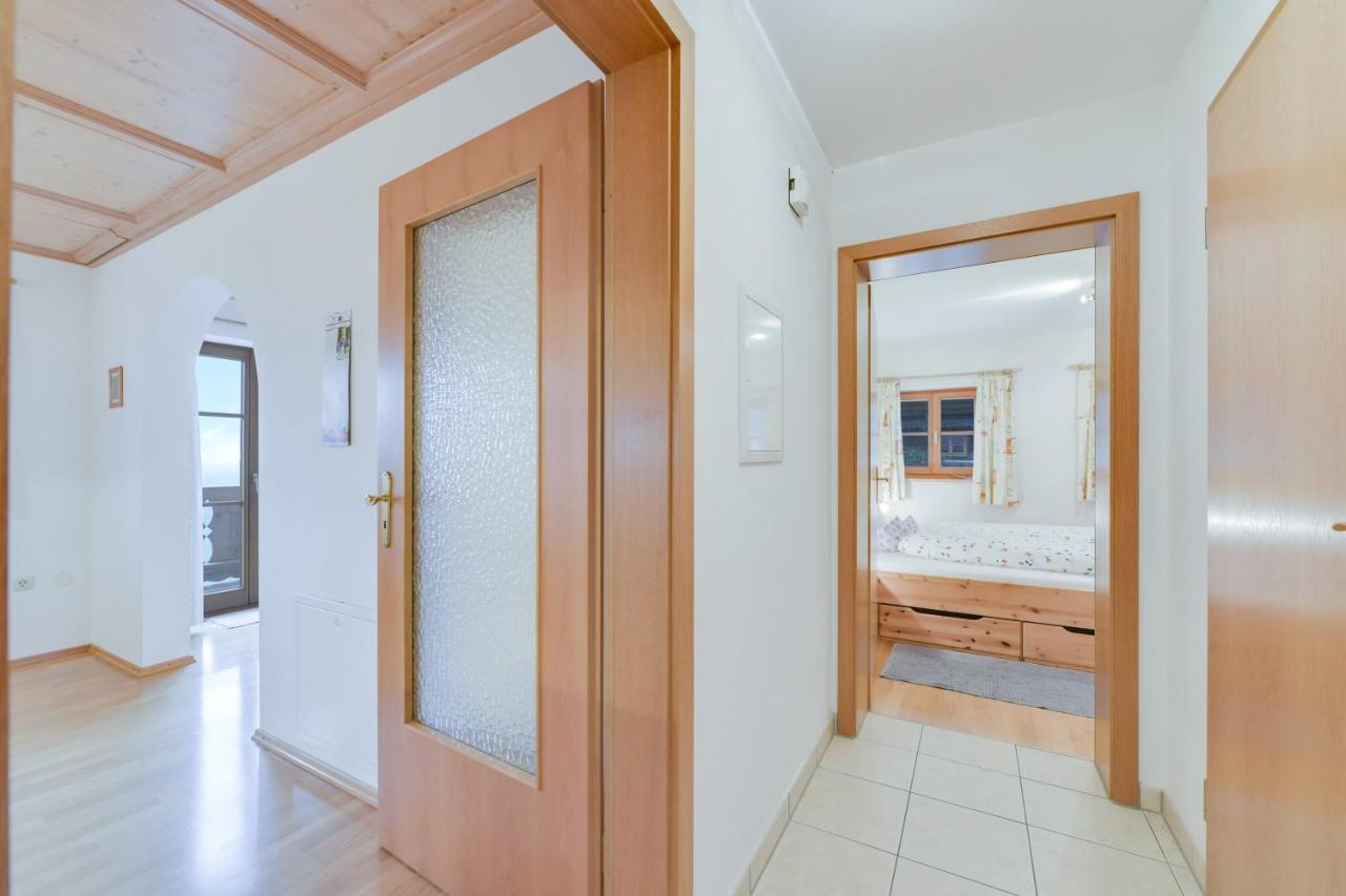 Ferienwohnung Morgenrot Wackersberg Εξωτερικό φωτογραφία